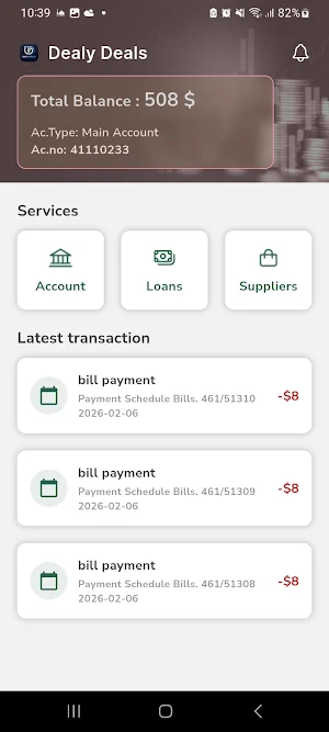 Daily Deals By ESD Screenshot 2