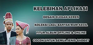 Lagu Batak Full Album Offline Screenshot 0