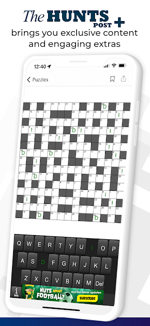 The Hunts Post+ Screenshot 3