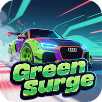 Green Surge