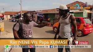 PaPa Kumasi Series - KOFAS MEDIA Screenshot 2