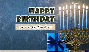 Happy Birthday Wishes Card Screenshot 3