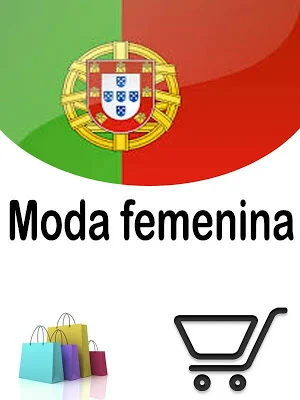 Moda Femenina,PORTUGAL Screenshot 0