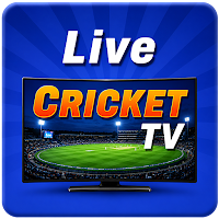 Live Cricket TV HD Streaming