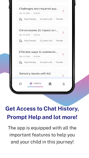 Digitalfriend Screenshot 3