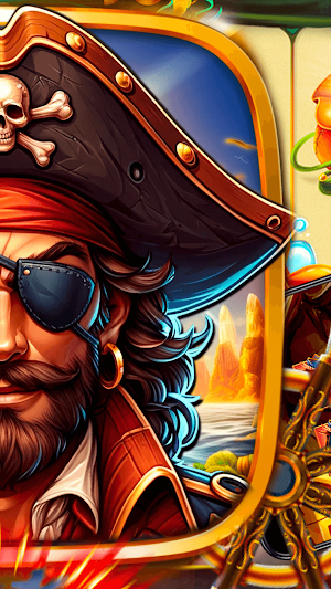 Couple of Pirate Treasures Screenshot 2