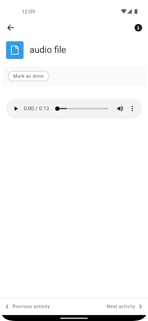 Comunicación Screenshot 3