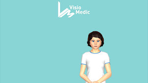 Visio Medic Screenshot 1