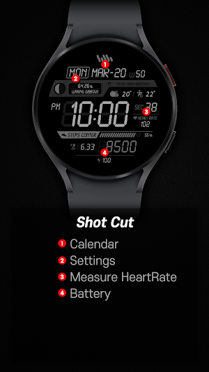 SamWatch Digital Psi 2023 Screenshot 2