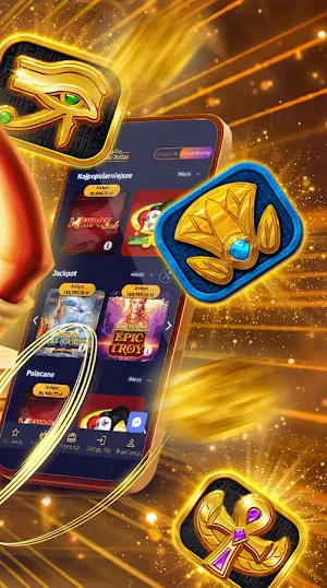 Total Casino Screenshot 3