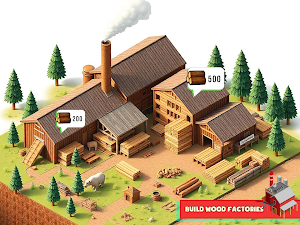 City Building Tycoon Screenshot 3