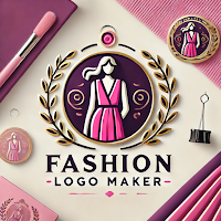 Beauty Salon Logo Maker