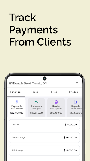 RenoJira Screenshot 3