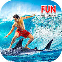 Fun Photo Frame