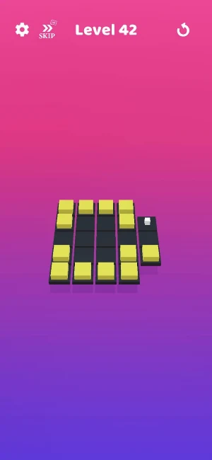 Smash iT - destroy cubes Screenshot 2