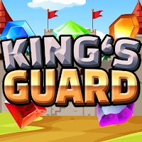King`s Guard