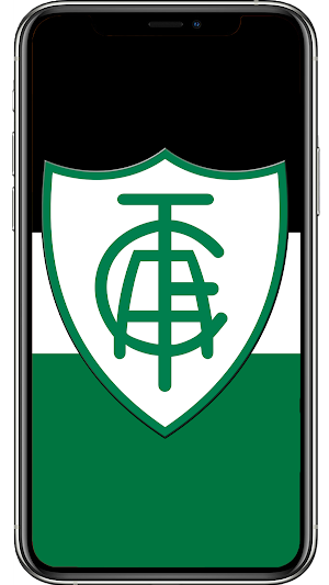 América-MG Wallpapers Screenshot 3
