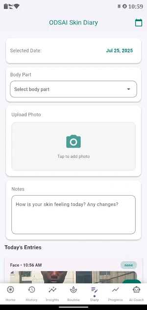 Wellnia Skin Screenshot 3