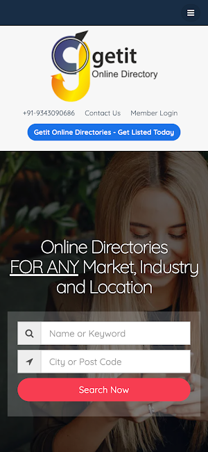 Getit Online Screenshot 0