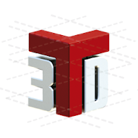 Toscana 3D