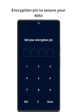 Cryptkey Screenshot 1