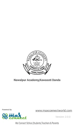Nawalpur Academy,Kawasoti Dand Screenshot 0