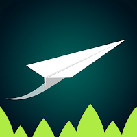 Paper Plane