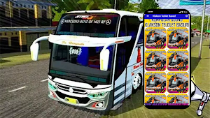 Klakson Basuri Telolet V3 Screenshot 0