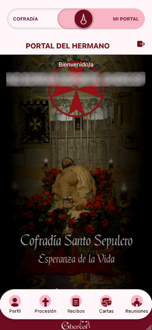 Cofradía del Santo Sepulcro Screenshot 3