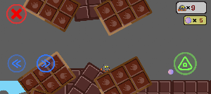 KAOS : RageGame Screenshot 2