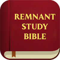 Remnant Study Bible