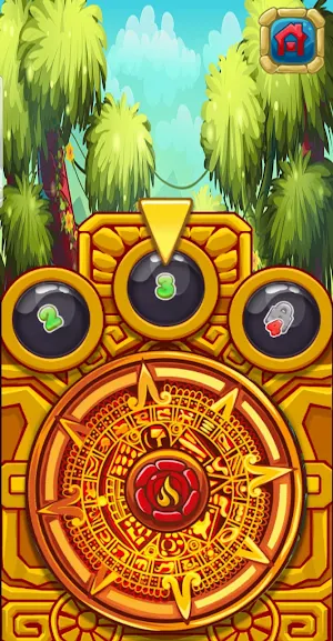 ZUMBLA DELUXE Screenshot 1