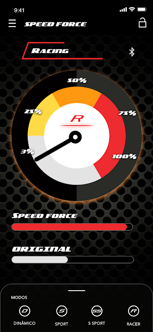 Speed Force Screenshot 2
