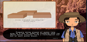 Mountain Building Screenshot 2