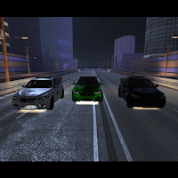 High Speed Racer 2023