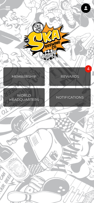 Ska Brewing Screenshot 0