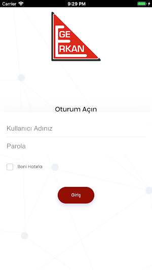 Ege Erkan Ticaret Screenshot 1