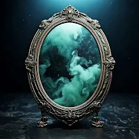Magic Mirror