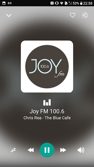 Radio Turkey Screenshot 3