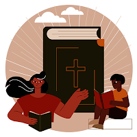 One Year Bible
