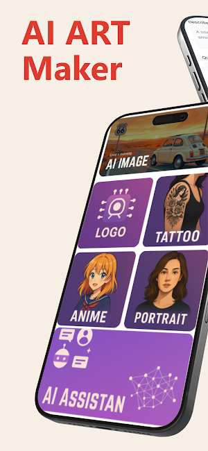 Comfyui AI : Image Generator Screenshot 0