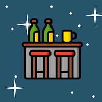 VR Tavern:Sip Across the Stars