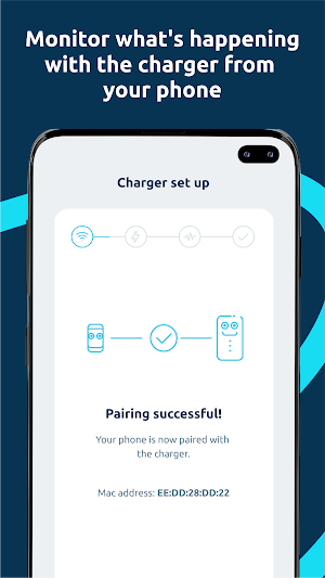 Indra Installer App Screenshot 3