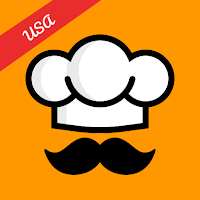 American Food Recipes
