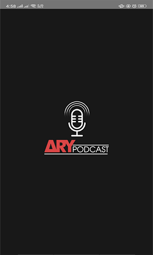 ARY Podcast Screenshot 0