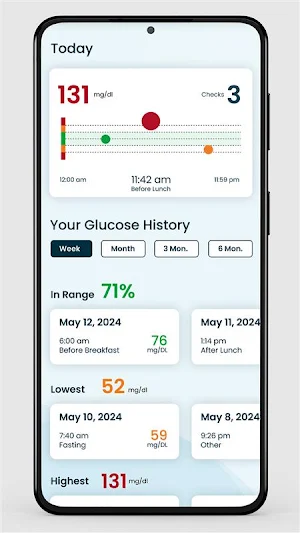 myTula Screenshot 1
