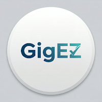 GigEZ: Gig Mileage & Tax Log