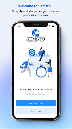 Semsto Screenshot 2