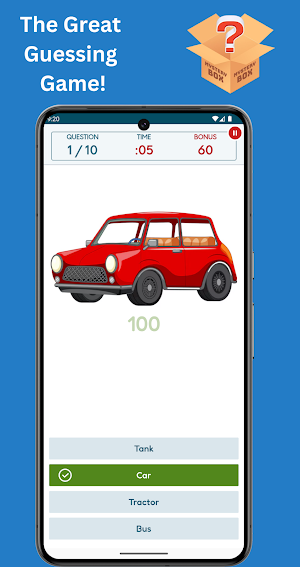 ChildQuest: Play and Learn Screenshot 0