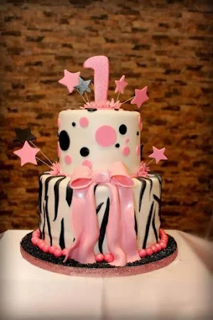 birthday cake wallpaper Screenshot 1